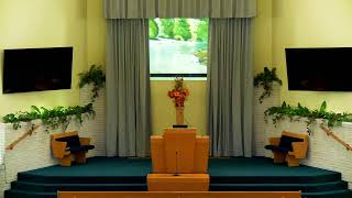 Radnor church of Christ Live Stream [upl. by Nyltyak]