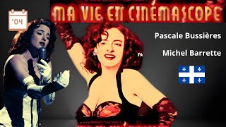 Ma vie en cinemascope [upl. by Airednaxela]