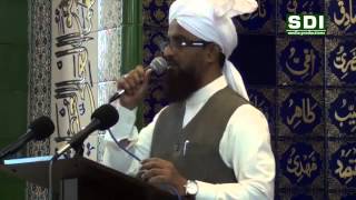 Qaseeda Burda sharif  Qari Rizwan [upl. by Angelica]