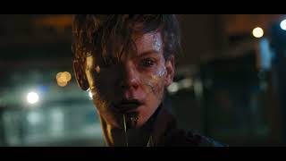 Maze Runner 3  The Death Cure  Newts death scene [upl. by Mozart]