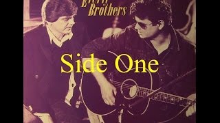 quot1984quot quotEB 84quot The Everly Brothers Side 1 Mint Vinyl LP [upl. by Glaab]