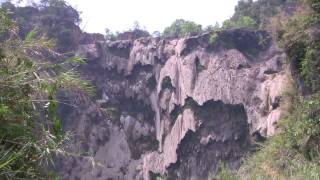 Cascada El Salto Huasteca Potosina [upl. by Animrac]