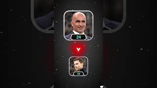 top 6 manager in efootball best manager in efootball efootball efootball2024 efootball24 pes [upl. by Alya]