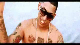 Ñengo Flow  Perdiste Official Video 2011 [upl. by Quill15]