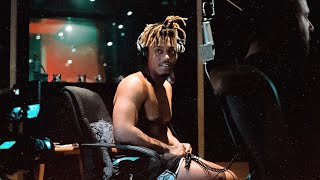 Juice WRLD Studio Session Vlog  Shot by AtlantaDigital [upl. by Candide]