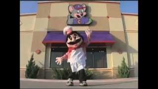 Chuck E Cheeses TV Commercial Spanish  Un Viaje a Chuck E Cheeses  YouTubeflv [upl. by Jordana]