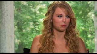 Hannah Montana The Movie Exclusive Interview TV Spot HD [upl. by Marissa912]