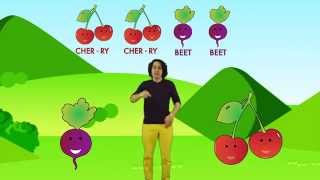 Sweet Beets Pilot  Music Lessons For Kids From The Preschool Prodigies Music Curriculum [upl. by Doug]