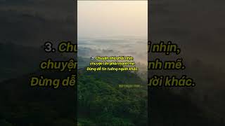 Khi bước chân ra ngoài xã hội nhất định phải nhớ nguyenquoctrung phattrienbanthan cuocsong [upl. by Clementina334]