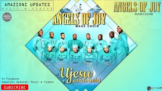 ANGELS OF JOY 2019 FULL ALBUM🔥 [upl. by Aihsatsan162]