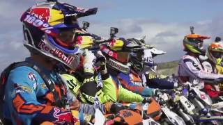 Red Bull 111 Megawatt Enduro  Teaser 2016 [upl. by Tupler]