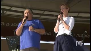 Gemeinschaft Cenacolo  Jugendfestival 2017 in Medjugorje [upl. by Aivizt]