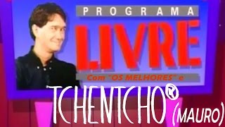 OS MELHORES no Programa Livre em 1991 [upl. by Layap]