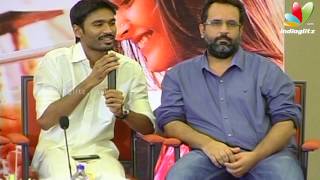 Ambikapathy Movie Press Meet  Dhanush Sonam Kapoor A R Rahman  Tamil Movie [upl. by Uyerta]