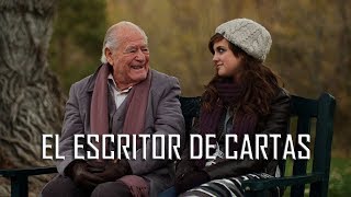 EL ESCRITOR DE CARTAS [upl. by Leverett]