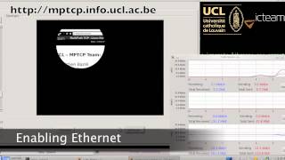 MultiPath TCP [upl. by Eibob]