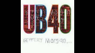 UB40  If It Happens Again [upl. by Lough]