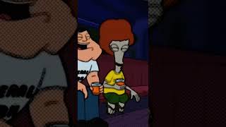 American Dad 7 [upl. by Pate]