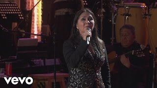 Ana Gabriel  Medley Pop A Tu LadoSoledadMar Y Arena Altos De Chavón Live Video [upl. by Elisabeth]