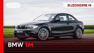 BMW 1M een moderne klassieker [upl. by Diraf]