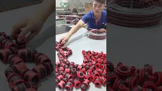 Comparing Garden Hoses Finding the Perfect Fit for Your Needs（Hose supplier in China） [upl. by Uahc431]