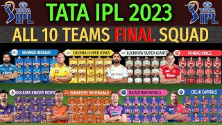 IPL 2024 Released Players List Tamil  IPL All team released players list  IPL 2024 News Tamil [upl. by Emmuela54]