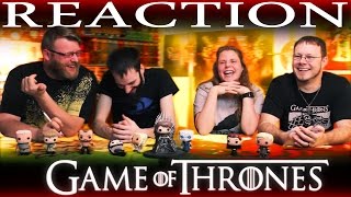 Game of Thrones Season 3  Episode 10 Preview HBO [upl. by Iphigeniah318]