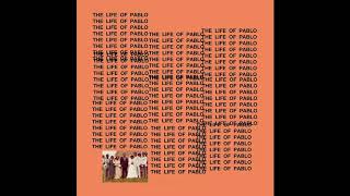 Kanye West  No More Parties In LA Instrumental Remake [upl. by Nnaik]