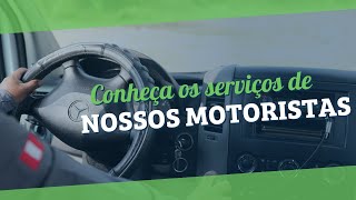 CONHEÇA OS SERVIÇOS DE NOSSOS MOTORISTAS motoristasdaviagem brasilturismo viagensmachupicchu [upl. by Aseena724]