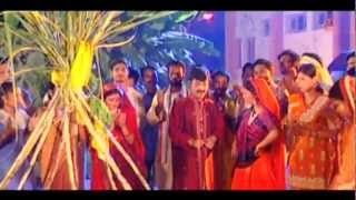 Mora Bhaiya Jayela Bhojpuri Chhath Songs Full Song I Bahangi Chhath Mayee Ke Jaay [upl. by Merline]