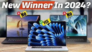 Best laptops for programming in 2024  Who Is the New 1 [upl. by Nottus128]