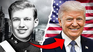 History of Donald Trump [upl. by Christis900]