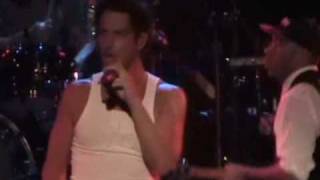 Audioslave  Exploder Live at Philadelphia 2005 [upl. by Incrocci]