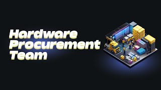 Dont Overpay Optimize Your Mining Gear with a Procurement Team [upl. by Edveh]