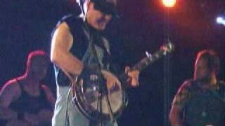 Hayseed Dixie  War Pigs [upl. by Anairam]