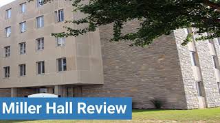 Heidelberg University Miller Hall Review [upl. by Jeannine564]