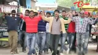 Suresh Kondetis Dance For Prema lo Padithe title Song [upl. by Ertsevlis]