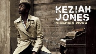 Keziah Jones  Nigerian Wood Official Audio [upl. by Anirbaz]