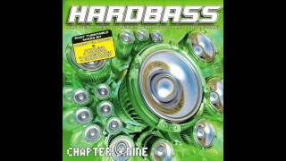 Hardbass Chapter 9 CD1 HD [upl. by Atinhoj558]