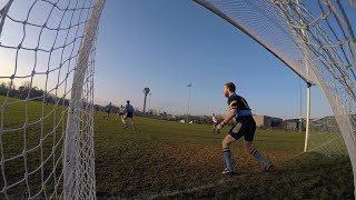 Extended Highlights  UCD 014 Athlone IT 07 [upl. by Korrie]