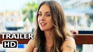 APPLES NEVER FALL Trailer 2024 Alison Brie [upl. by Roye]