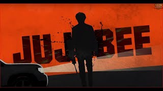 Jailer Song Jujubee Slowed Reverb l New Song 2024 Telugu Movie Songs [upl. by Bum448]