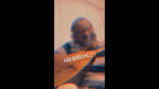 Mihriban musaeroğlu müzik keşfet [upl. by Krongold]