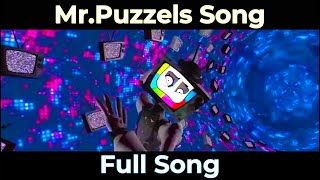 SMG4  Mr Puzzels Song  SMG4 Movie 2024 [upl. by Doty]