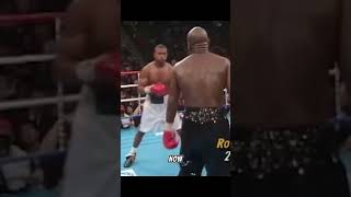 SAVAGE STYLE❗ROY LEVESTA JONES JR VS JAMES TONEY  SUPERMIDDLE WEIGHT TITLE 🏆 [upl. by Melessa]