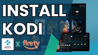 Tutorial  Secret install method for KODI [upl. by Bloomer]