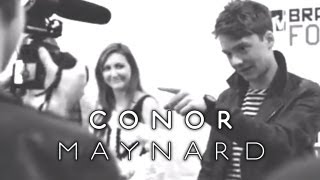 Conor Maynard  The Conorcles Episode 2 [upl. by Graig]