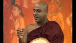 Ven Padalangala Dhammadeva Thero  The Buddhist TV Dharma Desana [upl. by Iztim]