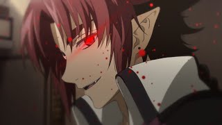 Crowley Eusford Edit  Trespass  Free AMV Project File [upl. by Aennaej]