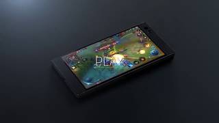 Razer Phone Trailer [upl. by Thornburg]